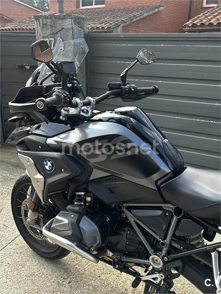 BMW R 1250 GS – Vista 11