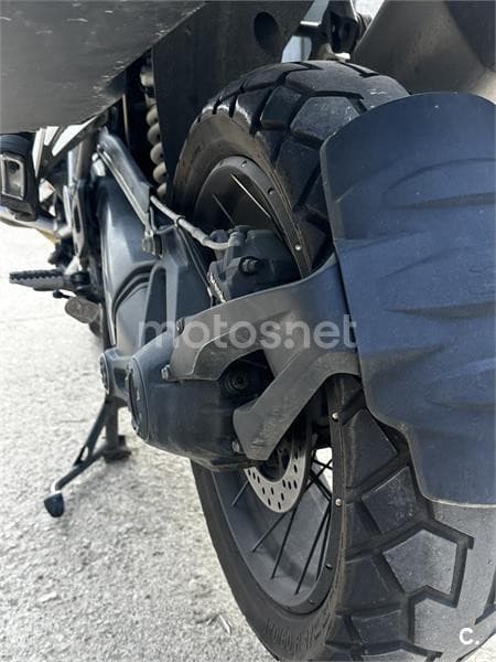 BMW R 1250 GS – Vista 13