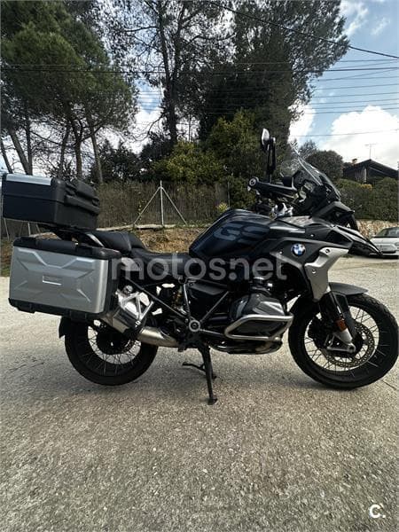 BMW R 1250 GS – Vista 18