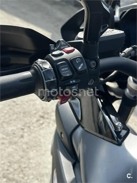 BMW R 1250 GS – Vista 19