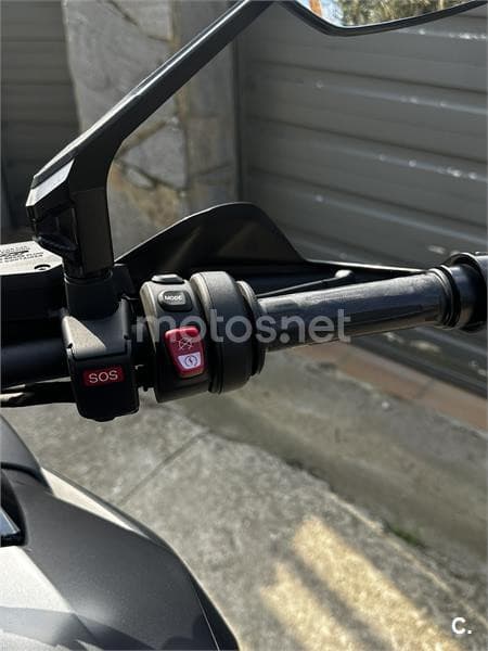 BMW R 1250 GS – Vista 20