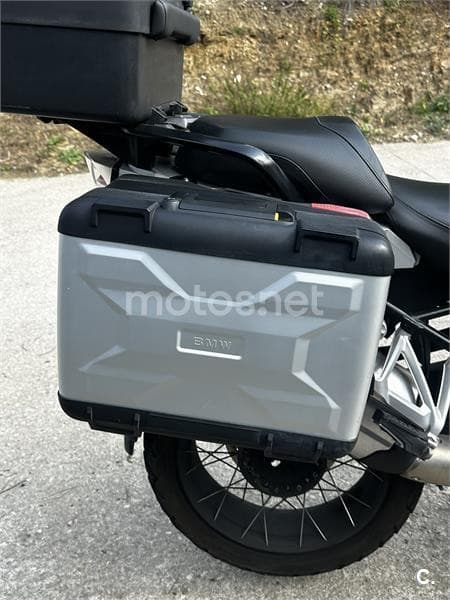 BMW R 1250 GS – Vista 6