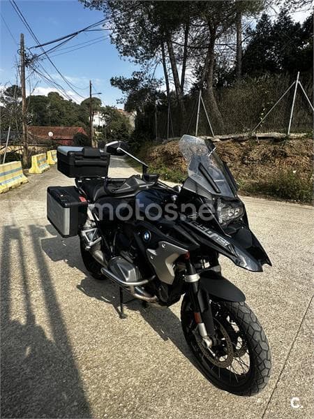 BMW R 1250 GS – Vista 10