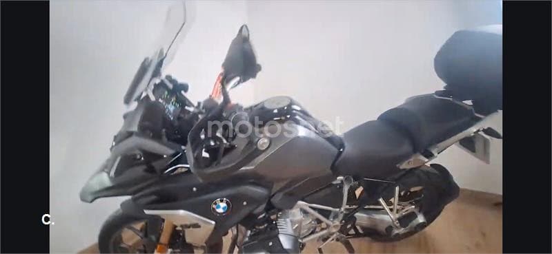 BMW R 1250 GS – Vista 3