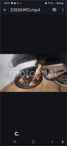 BMW R 1250 GS – Vista 5