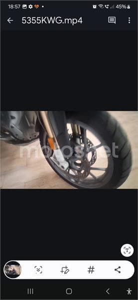 BMW R 1250 GS – Vista 6