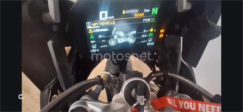 BMW R 1250 GS – Vista 10