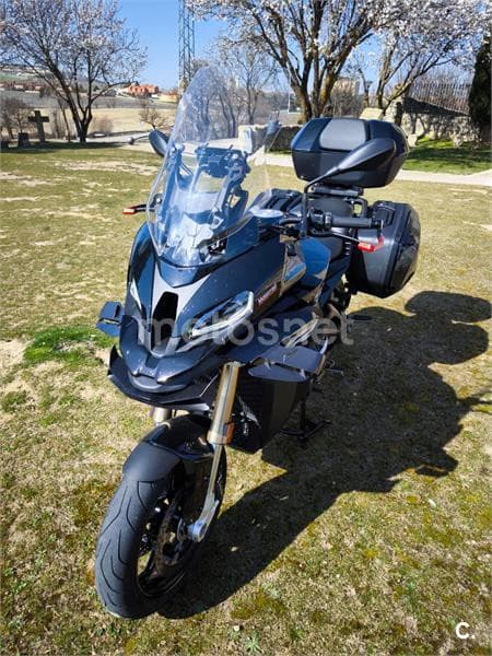 BMW S 1000 XR 23.000 € 2024 Palencia - 1