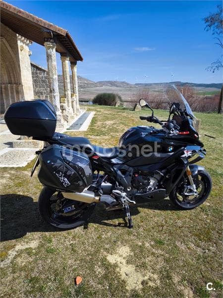 BMW S 1000 XR 23.000 € 2024 Palencia - 2