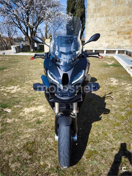 BMW S 1000 XR 23.000 € 2024 Palencia - 4