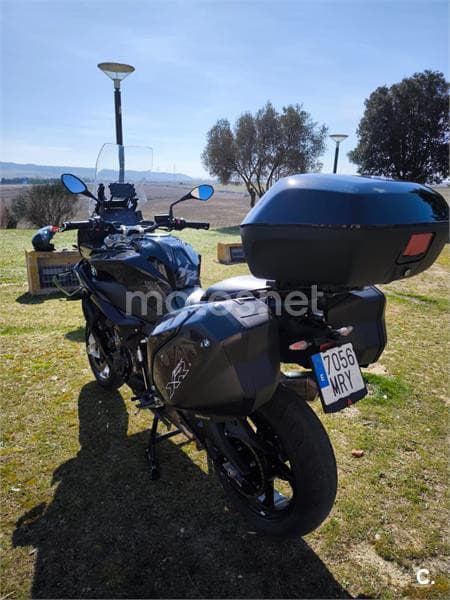 BMW S 1000 XR 23.000 € 2024 Palencia - 5