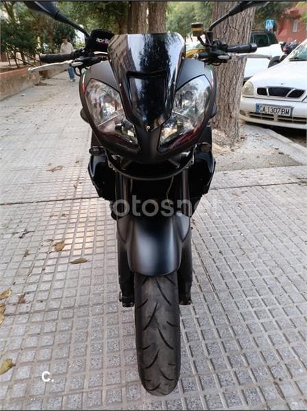Aprilia Tuono 1000 R – Vista 14