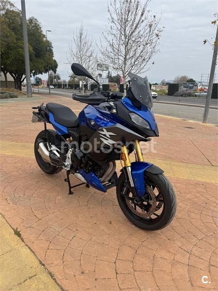 BMW F 900 XR 9850 € 2022 Murcia - 3