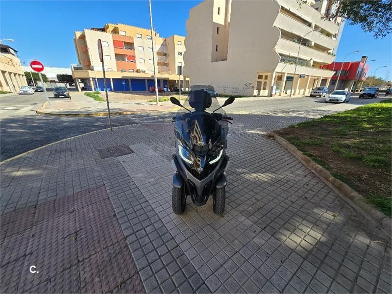 Piaggio MP3 Sport 400 6500 € 2022 Almería - 2