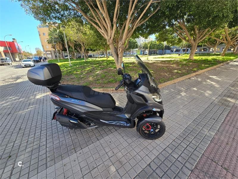 Piaggio MP3 Sport 400 6500 € 2022 Almería - 3