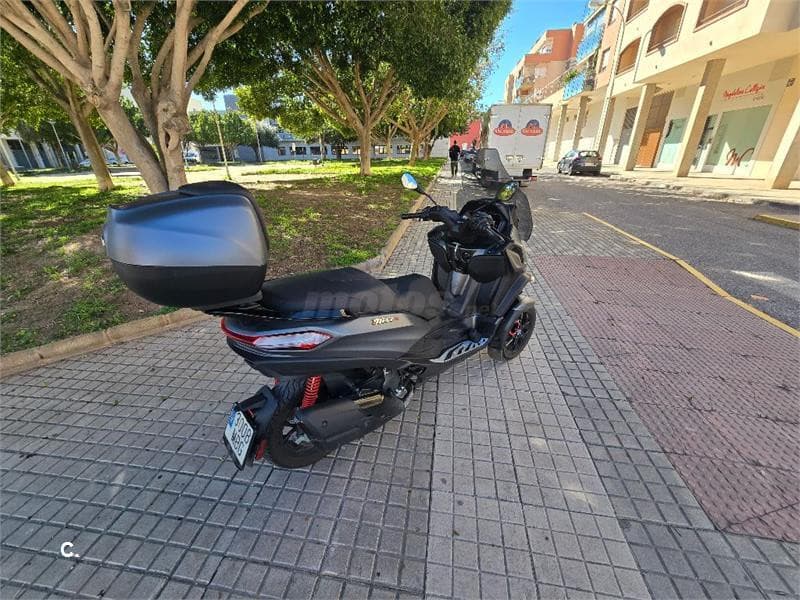 Piaggio MP3 Sport 400 6500 € 2022 Almería - 4