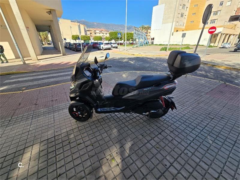 Piaggio MP3 Sport 400 6500 € 2022 Almería - 6