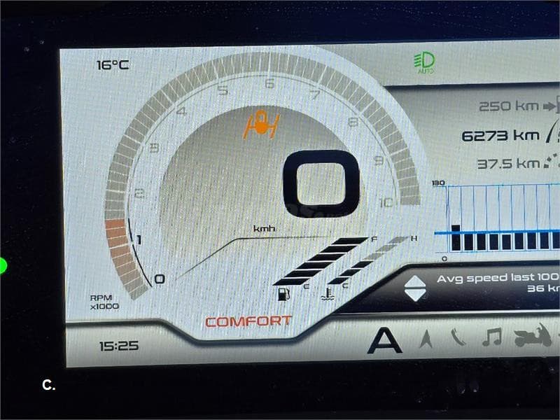 Piaggio MP3 Sport 400 6500 € 2022 Almería - 7