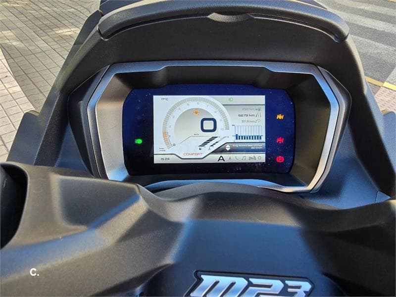 Piaggio MP3 Sport 400 6500 € 2022 Almería - 8