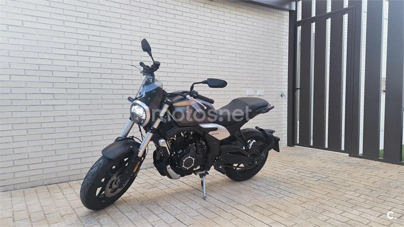 Voge 525 ACX 3950 € 2023 Ciudad Real - 1