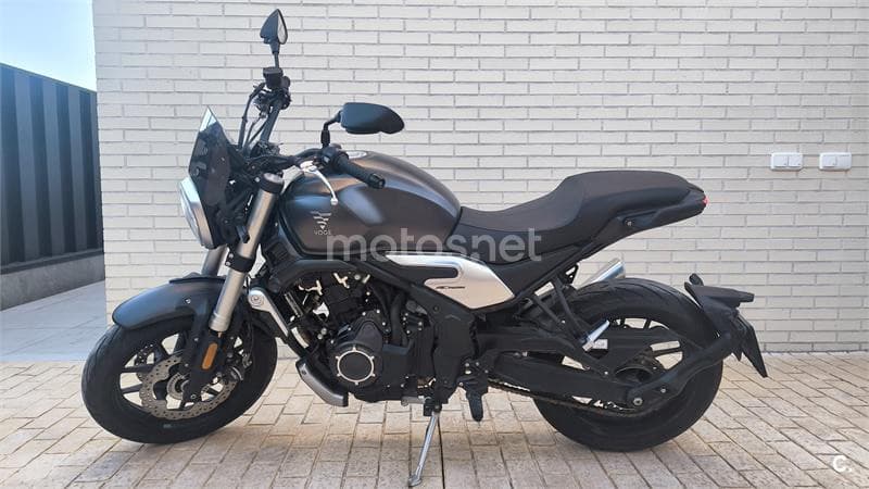 Voge 525 ACX 3950 € 2023 Ciudad Real - 3