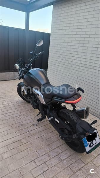 Voge 525 ACX 3950 € 2023 Ciudad Real - 4