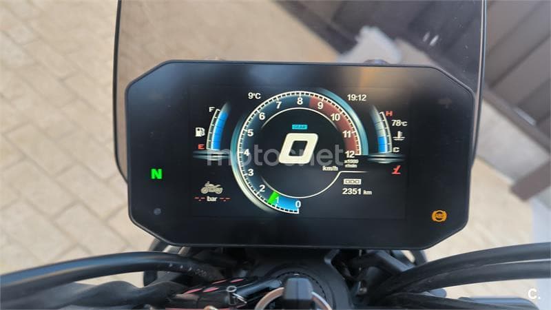 Voge 525 ACX 3950 € 2023 Ciudad Real - 5