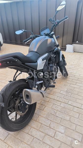 Voge 525 ACX 3950 € 2023 Ciudad Real - 6