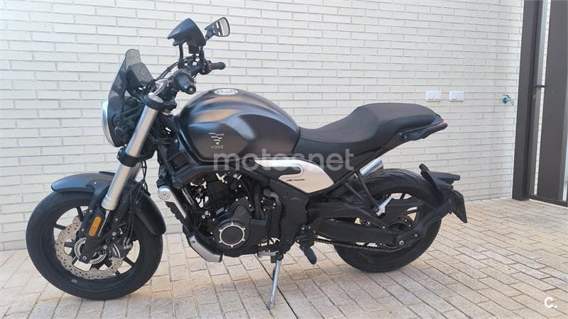 Voge 525 ACX 3950 € 2023 Ciudad Real - 8