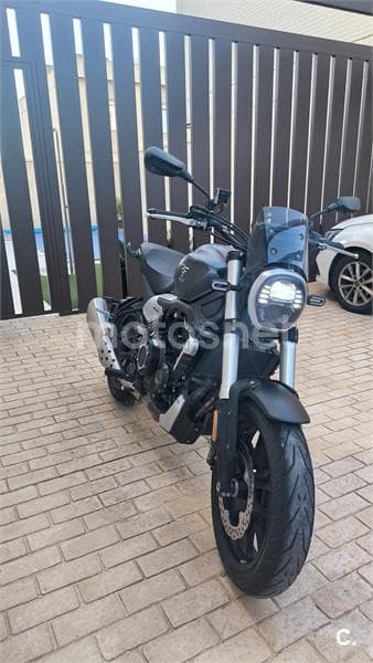 Voge 525 ACX 3950 € 2023 Ciudad Real - 9