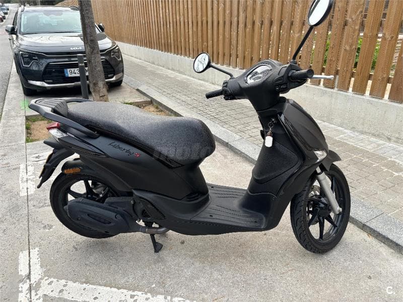 Piaggio LIBERTY S 50 1900 € 2024 Barcelona - 2