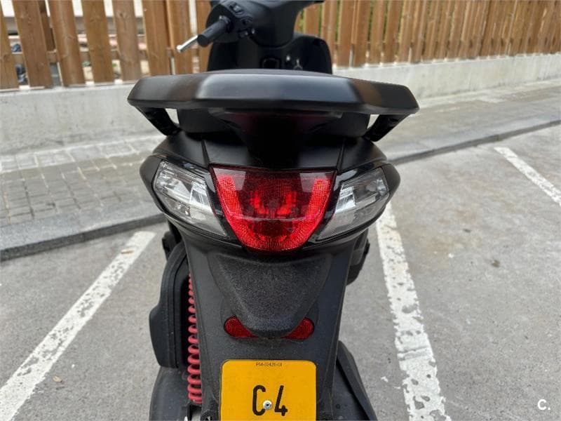 Piaggio LIBERTY S 50 1900 € 2024 Barcelona - 4