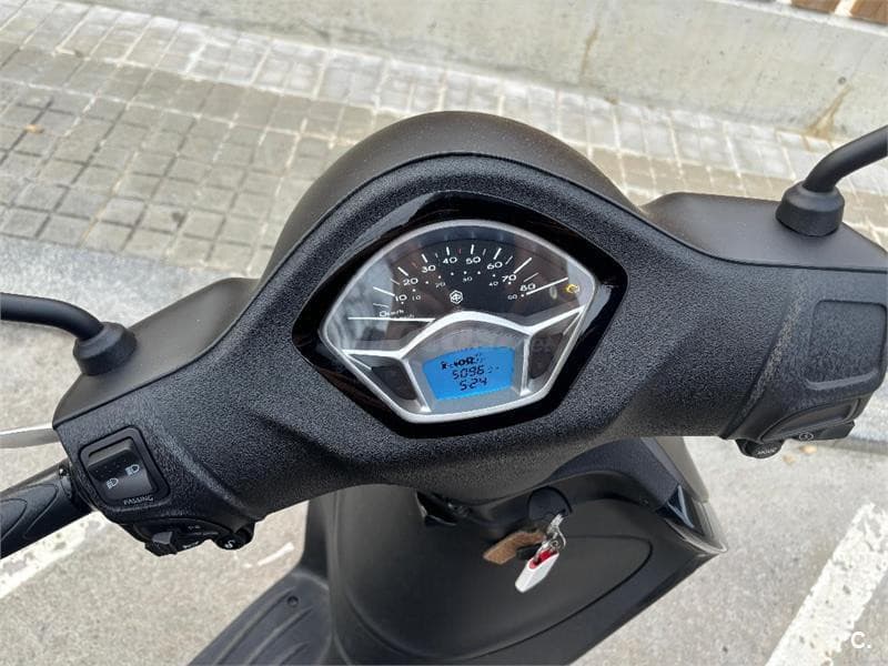 Piaggio LIBERTY S 50 1900 € 2024 Barcelona - 6
