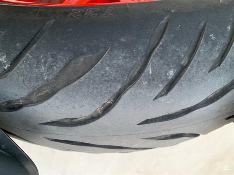 MV Agusta Turismo Veloce 800 – Vista 8