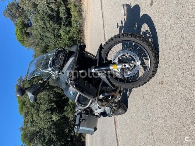 BMW R 1200 GS Adventure – Vista 6