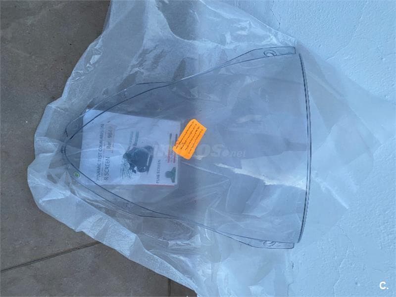 Kawasaki ZX 10R – Vista 11