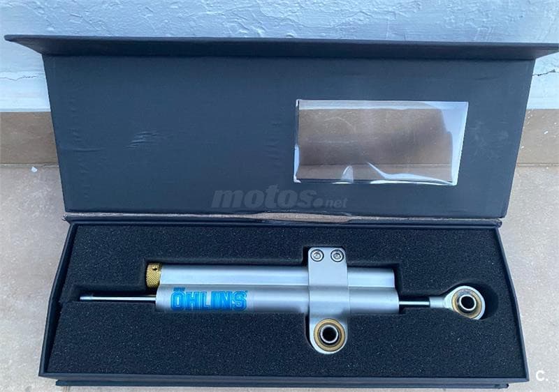 Kawasaki ZX 10R – Vista 12