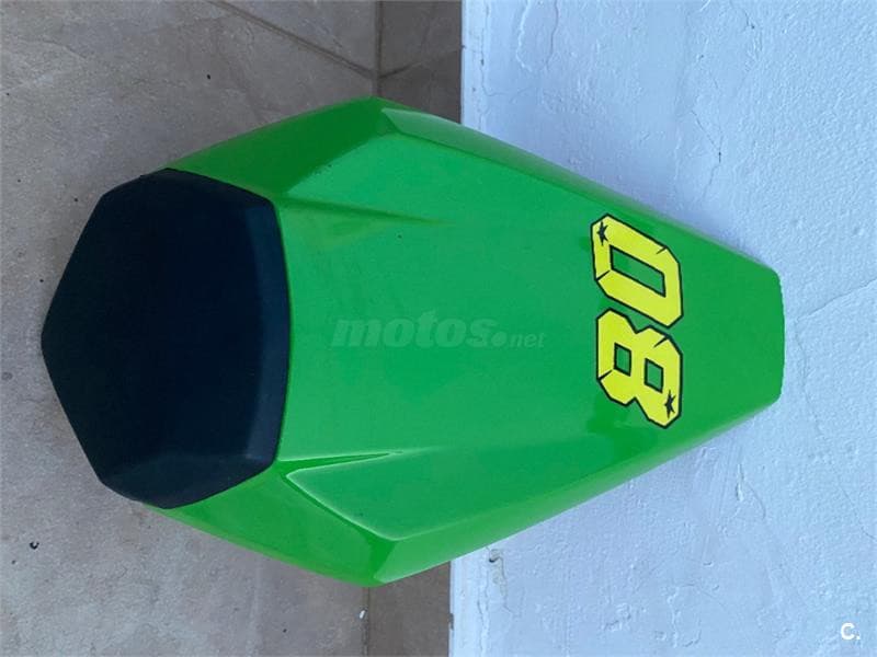 Kawasaki ZX 10R – Vista 13