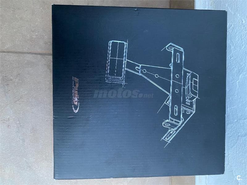 Kawasaki ZX 10R – Vista 10