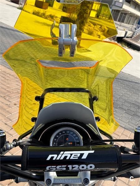 BMW R nineT 10.800 € 2018 Alicante - 7