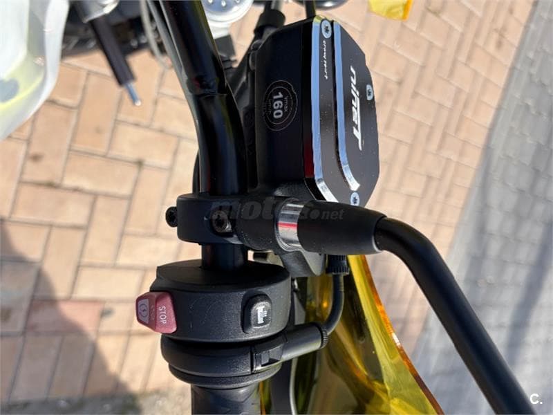BMW R nineT 10.800 € 2018 Alicante - 9