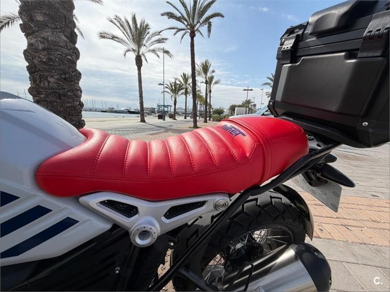 BMW R nineT 10.800 € 2018 Alicante - 10