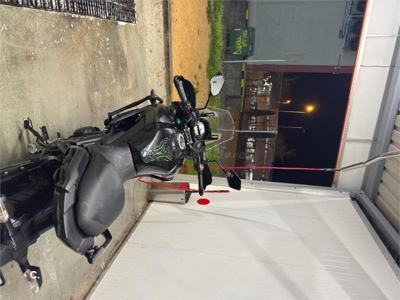 Kawasaki Versys 5500 € 2015 Girona - 3