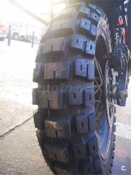 KTM 1090 Adventure – Vista 3