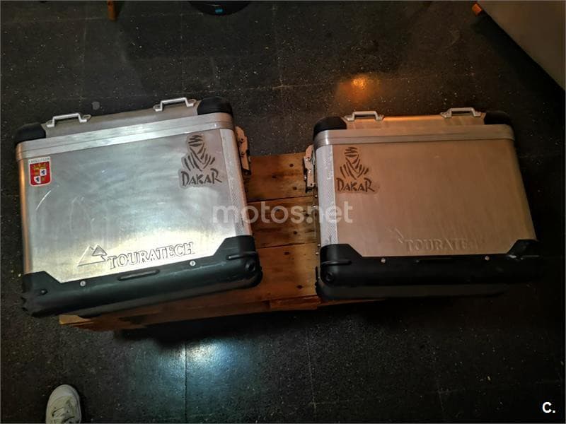 KTM 1090 Adventure – Vista 4