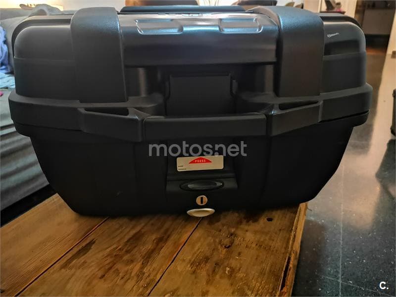 KTM 1090 Adventure – Vista 5