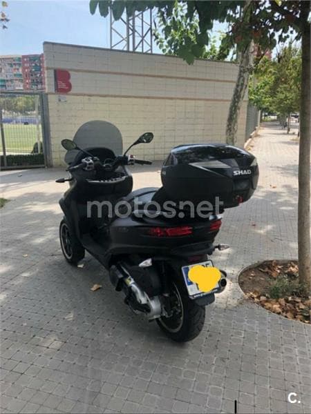Piaggio MP3 500 Business 5000 € 2014 Barcelona - 3