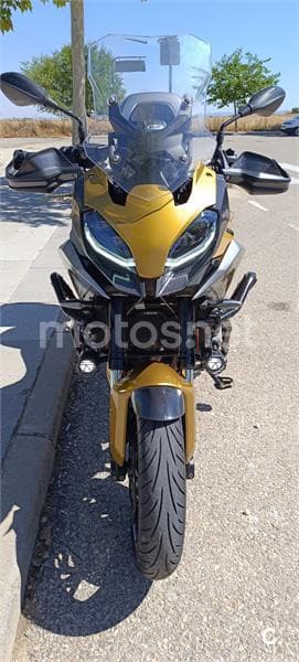 BMW F 900 XR 9300 € 2021 Madrid - 4