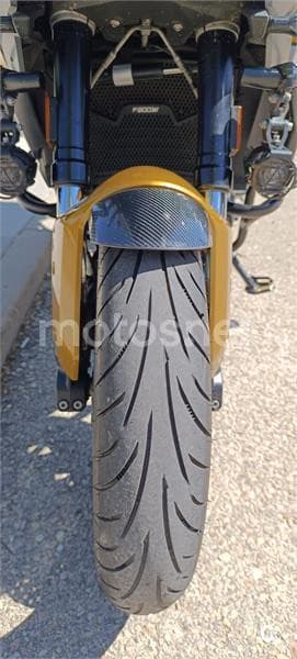 BMW F 900 XR 9300 € 2021 Madrid - 6