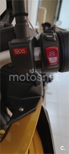 BMW F 900 XR 9300 € 2021 Madrid - 9